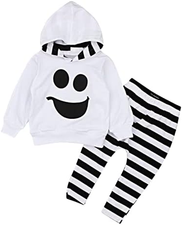 Personalized Halloween Kids Outfit