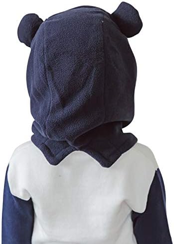 EvelinLee Balaclava Ski Mask