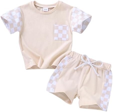 Cute Summer Outfits for Toddlers Girls