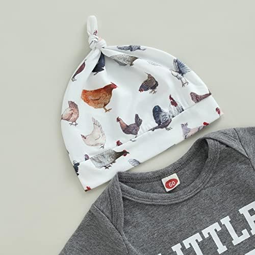 BULINGNA Summer Farm Fun Set for Little Ones
