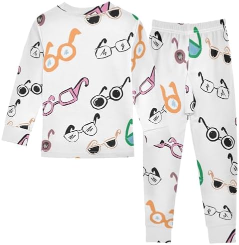 Robust 2-Piece Pajama Set