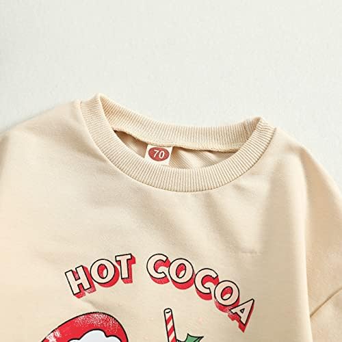 Perfect Winter Outfit for Babies