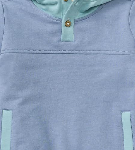 Burts Bees Baby Boys Set