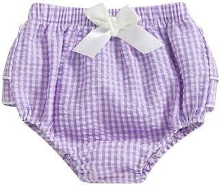 Kutterild Toddler Ruffle Shorts