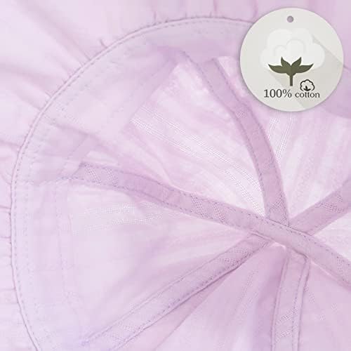 Fashion Baby Sun Bonnet Hat
