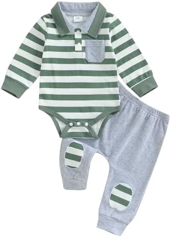 Newborn Essentials - Premium Baby Clothing Set for Little Ones