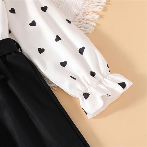 AMIMOJY Girls Winter Essentials Set