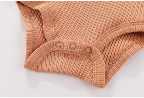 Baby Boys and Girls 10-Piece Set