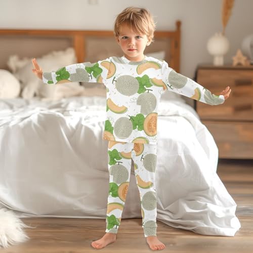 WIFIU Comfortable Stylish Pajama Set for Girls