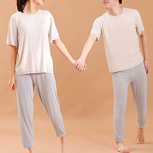 Summer Unisex Outfit Toddler Girl Boy Casual Clothing
