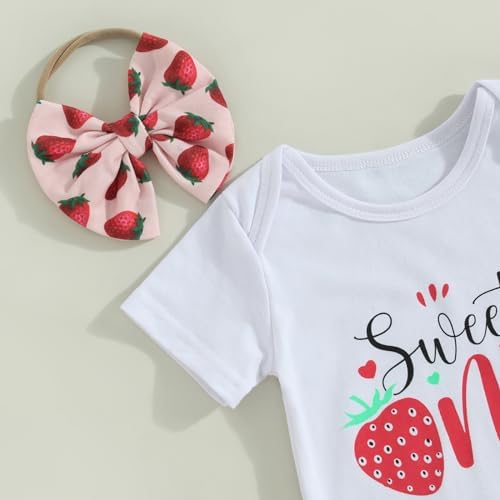 Perfect Birth Outfit for Baby Girl