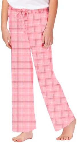 Remimi Girls St Patricks Day Drawstring Pants