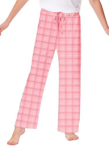 Remimi Girls St Patricks Day Drawstring Pants
