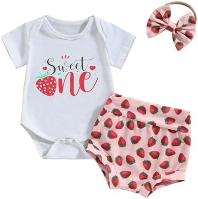 Perfect Birth Outfit for Baby Girl