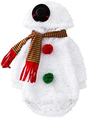 Perfect Christmas Outfit for Babies