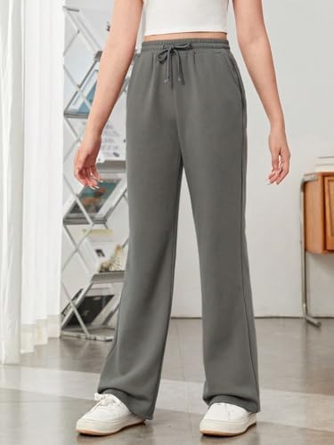 Premium Kant Design High Waist Flared Leg Womens Joya Pants