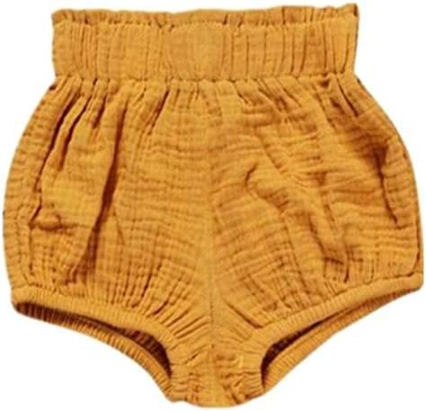 Baby Bloomerselegant and comfortable harem pants for toddlers