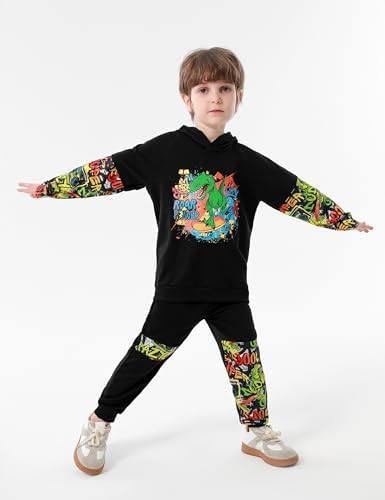 Dinosaur tnh c BoysclothesSystem number