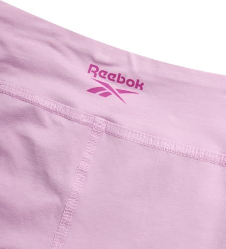 Reebok toddler girls performance wear