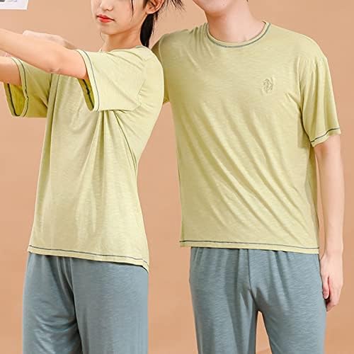 Summer Unisex Outfit Toddler Girl Boy Casual Clothing