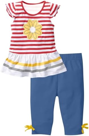 Girls Cute Summer Outfits