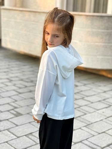 Arshiner Girls 2-Piece Tie-Dye