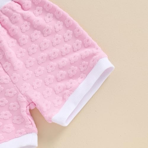 Hnyenmcko Super Cute Toddler Girl Summer Tank Shorts Set