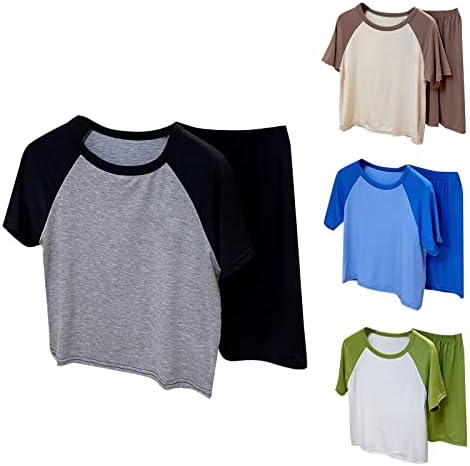 Cool Safe Summer Outfit Set for Kids