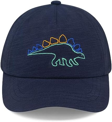 Sarfel Baby Toddler Cotton Trucker Hat UV Protection Style