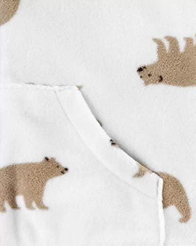Carters Baby Boys Vest Sets
