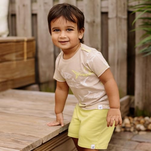 Organic Boys Set