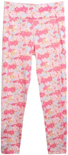 Essential Active Set for Girls Performance Clothing