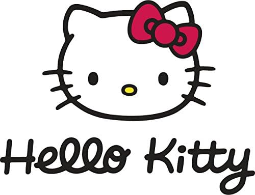 Hello Kitty Girls Cohort Set