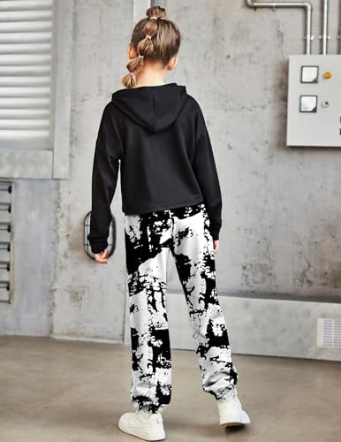 Arshiner Tie Dye Jogger