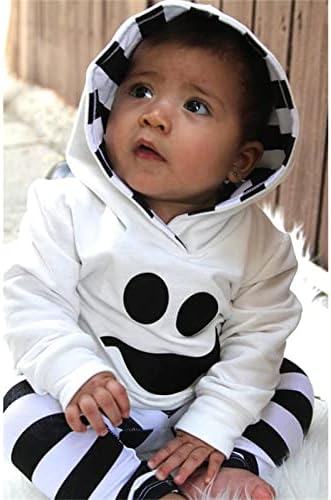 Personalized Halloween Kids Outfit