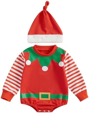 Versatile Christmas Outfit for Teens