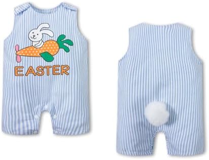 Cameron Toddler Easter Outfits
