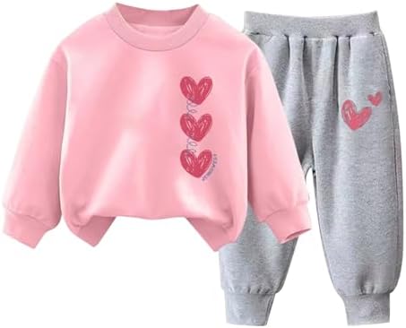 Fun graphic tracksuits for kids