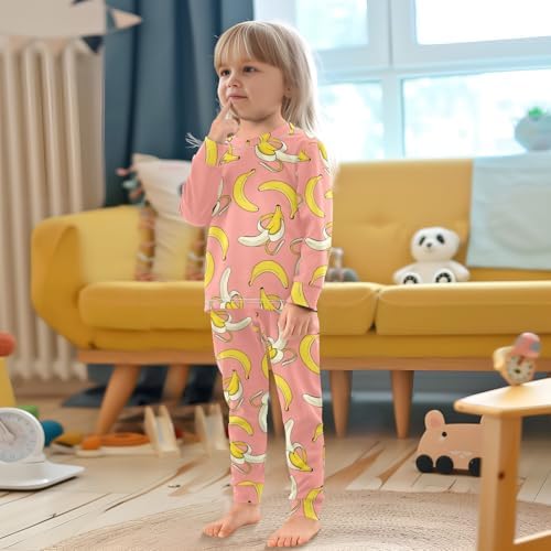Plush Pajama Sets