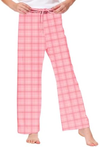 Remimi Girls St Patricks Day Drawstring Pants