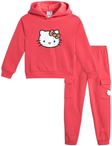 Hello Kitty Girls Cohort Set