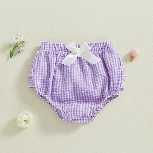 Kutterild Toddler Ruffle Shorts