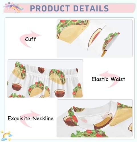 Perfect Sleepwear for Kids