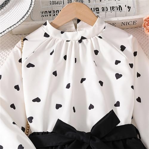 AMIMOJY Girls Winter Essentials Set