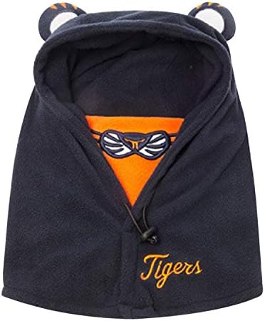 EvelinLee Balaclava Ski Mask