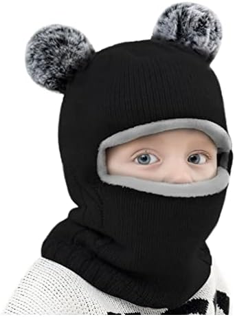Cute Winter Baby Set