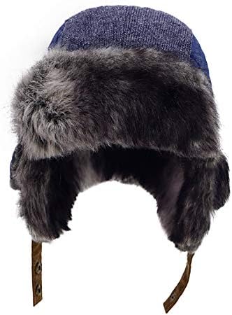 Keepersheep Winter Baby Ushanka Trooper Cap Durable and Cute