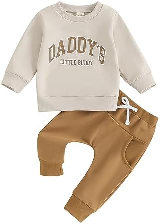 Sejardin Toddler Winter Combo