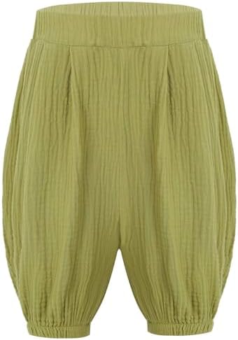 Perfect Diaper Cover Summer Shorts for Babies JEATHA