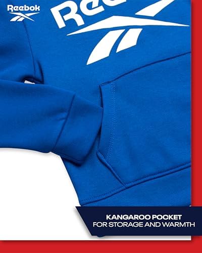 Reebok Toddler Boys Fleece sweatsuit set